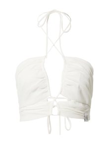 Top Calvin Klein Jeans offwhite