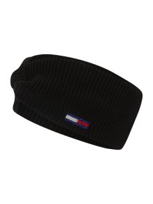 Čelenka Tommy Jeans námořnická modř / červená / černá / bílá