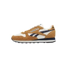 Tenisky Reebok Classics režná / rezavě hnědá / černá