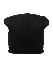 Čepice Esprit černá