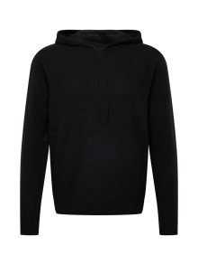 Svetr \'Julius\' ABOUT YOU x Kevin Trapp černá