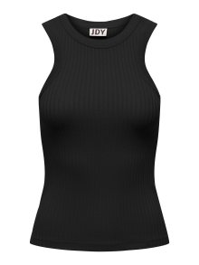 Top \'FRANSISKA\' JDY černá