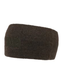 Čelenka MADS NORGAARD COPENHAGEN khaki