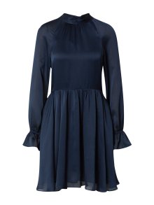 Šaty \'Ryaa\' Ted Baker tmavě modrá