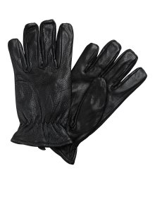 Prstové rukavice \'Roper\' jack & jones černá