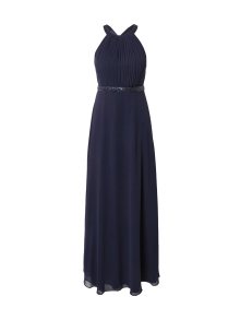 Společenské šaty VM Vera Mont tmavě modrá