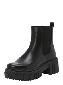 Chelsea boty PS Poelman černá