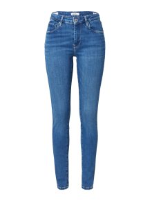 Džíny \'REGENT\' Pepe Jeans modrá džínovina