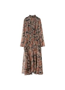 Šaty \'sean\' Mango mix barev