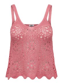 Kardigany \'Natascha\' JDY starorůžová