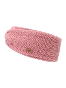 Čelenka \'Jonni\' Barts světle hnědá / růžová