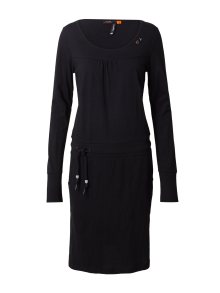 Šaty \'PENELLOPE\' Ragwear černá
