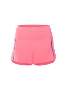Sportovní kalhoty Spyder modrá / pink