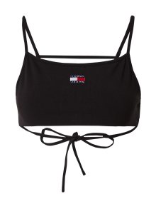 Top Tommy Jeans námořnická modř / červená / černá / bílá