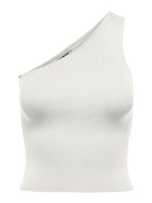 Top \'Nanna\' JDY bílá
