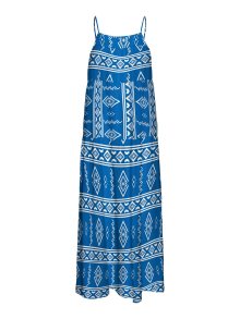 Letní šaty \'DICTHE\' Vero Moda modrá