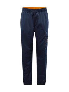 Kalhoty Nike Sportswear oranžová / černá