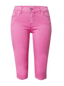 Kalhoty \'Jenna\' Hailys pink