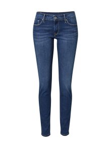 Džíny \'Soho\' Pepe Jeans modrá džínovina