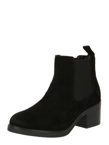 Chelsea boty \'Torvi\' Bagatt černá