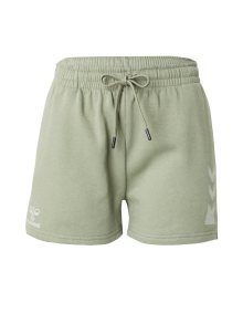 Sportovní kalhoty \'Active\' Hummel trávově zelená