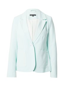 Blejzr comma pastelová modrá