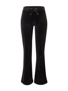 Kalhoty Gina Tricot černá