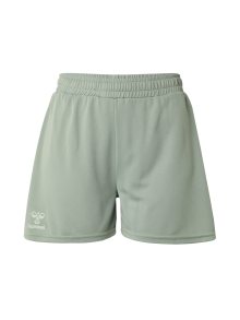Sportovní kalhoty \'ACTIVE\' Hummel zelená
