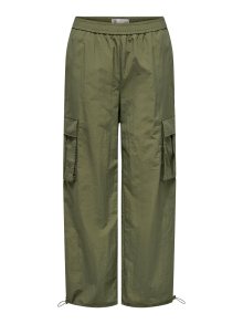 Kapsáče \'LORENZO\' JDY olivová
