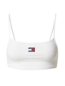 Top Tommy Jeans námořnická modř / červená / bílá