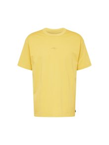 Tričko Nike Sportswear žlutá
