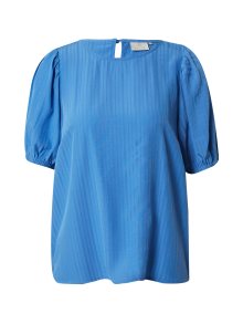 Halenka \'Silvia\' Kaffe modrá / azurová
