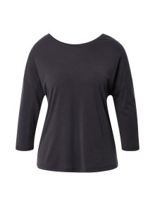 Tričko \'FREE LIFE\' Only černá