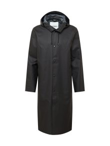 Přechodný kabát \'Stockholm\' Stutterheim černá
