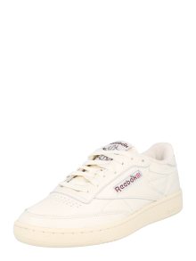 Tenisky \'Club C 85 Vintage\' Reebok Classics námořnická modř / offwhite