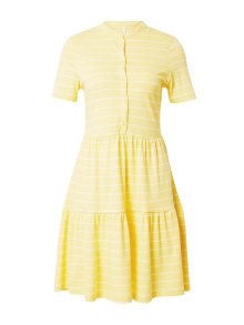 Letní šaty \'May\' Only žlutá