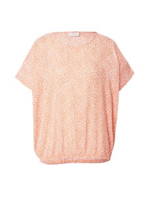 Halenka \'Amber\' Kaffe oranžová / bílá