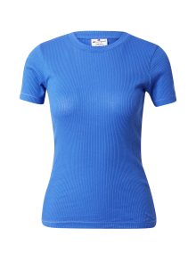 Tričko Champion Authentic Athletic Apparel královská modrá / tmavě modrá / jasně červená / bílá