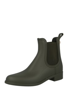 Holínky \'Splash\' Lemon Jelly khaki