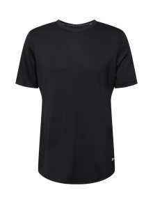 Funkční tričko Reebok Sport černá