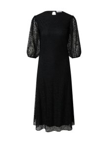 Šaty \'Ninette\' EDITED černá