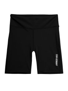 Sportovní kalhoty 4F černá
