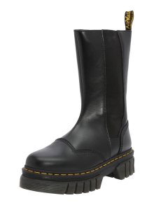 Chelsea boty \'Audrick\' Dr. Martens černá