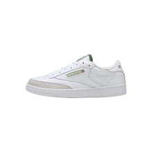 Tenisky \'Club C 85\' Reebok Classics zelená / bílá
