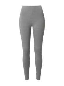 Sportovní kalhoty \'CAS\' 4F šedý melír