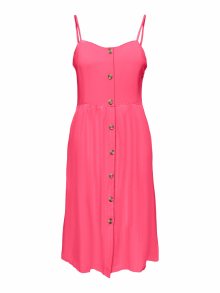 Letní šaty \'LUNA\' Only pink