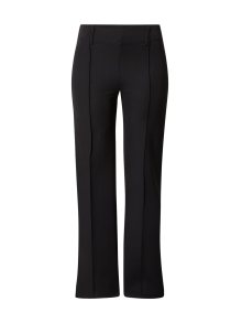 Kalhoty \'Nova\' Gina Tricot černá