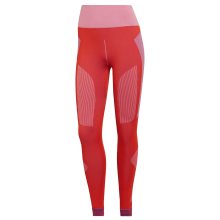 Sportovní kalhoty \'TrueStrength \' adidas by stella mccartney modrá / fialová / světle růžová / červená