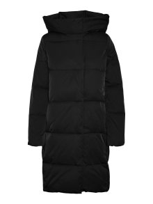 Zimní kabát \'Stella\' Vero Moda černá