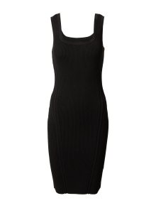 Šaty \'ICONIC\' Calvin Klein černá